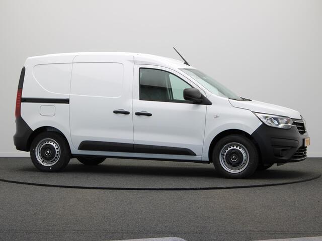 Renault EXPRESS 1.5 dCi 75 Comfort | Achterdeuren met raam | Bluetooth radio | Parkeersensoren achter | Armsteun voor |