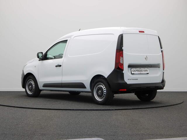 Renault EXPRESS 1.5 dCi 75 Comfort | Bluetooth radio | Parkeersensoren achter | Cruise control |
