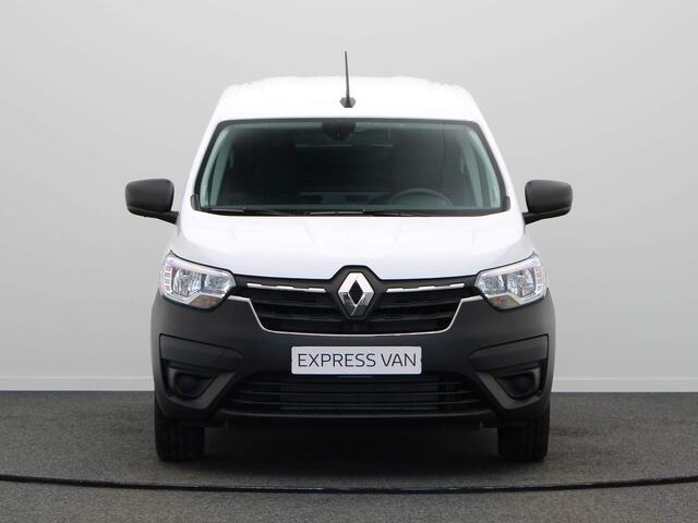 Renault EXPRESS 1.5 dCi 75 Comfort | Bluetooth radio | Parkeersensoren achter | Cruise control |