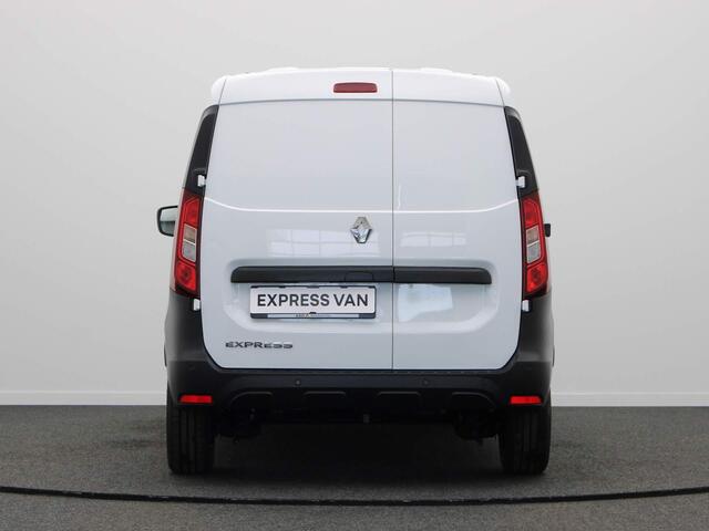 Renault EXPRESS 1.5 dCi 75 Comfort | Bluetooth radio | Parkeersensoren achter | Cruise control |
