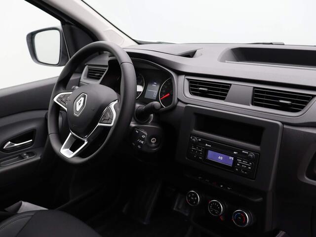 Renault EXPRESS 1.5 dCi 75 Comfort | Bluetooth radio | Parkeersensoren achter | Cruise control |