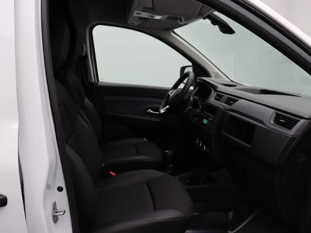 Renault EXPRESS 1.5 dCi 75 Comfort | Bluetooth radio | Parkeersensoren achter | Cruise control |