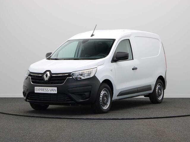 Renault EXPRESS 1.5 dCi 75 Comfort | Bluetooth radio | Parkeersensoren achter | Cruise control |