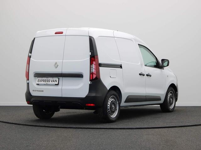 Renault EXPRESS 1.5 dCi 75 Comfort | Bluetooth radio | Parkeersensoren achter | Cruise control |