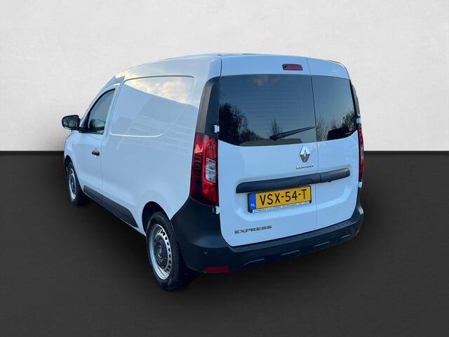 Renault EXPRESS 1.5 dCi 95 Comfort NAVI / CRUISE / ACHTERRUIT / AIRCO / CAMERA