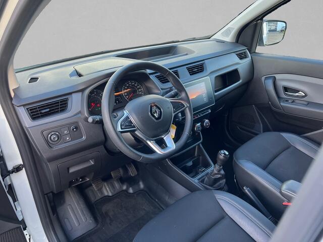 Renault EXPRESS 1.5 dCi 95 Comfort NAVI / CRUISE / ACHTERRUIT / AIRCO / CAMERA