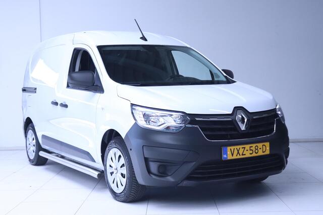 Renault EXPRESS 1.5 dCi 75 Comfort + Airco/Navi/Camera/Trekhaak
