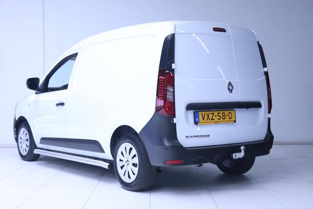 Renault EXPRESS 1.5 dCi 75 Comfort + Airco/Navi/Camera/Trekhaak