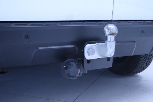 Renault EXPRESS 1.5 dCi 75 Comfort + Airco/Navi/Camera/Trekhaak