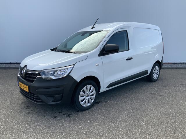 Renault EXPRESS 1.5 dCi 75 Comfort +Airco Cruise Navi Scherm Euro 6