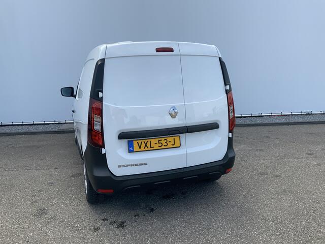 Renault EXPRESS 1.5 dCi 75 Comfort +Airco Cruise Navi Scherm Euro 6