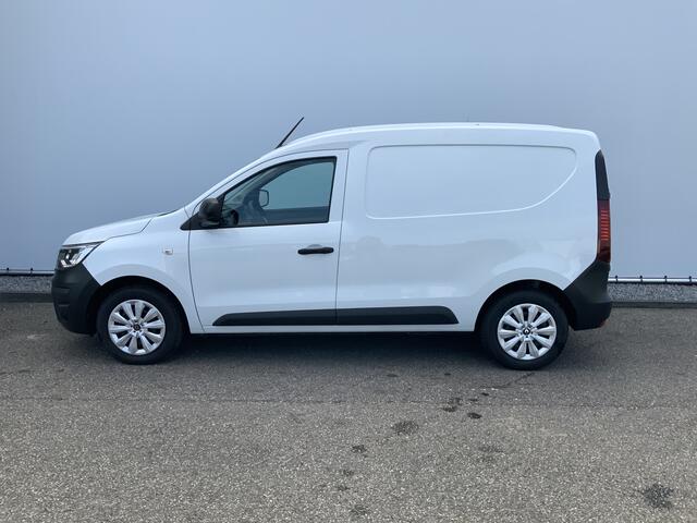Renault EXPRESS 1.5 dCi 75 Comfort +Airco Cruise Navi Scherm Euro 6