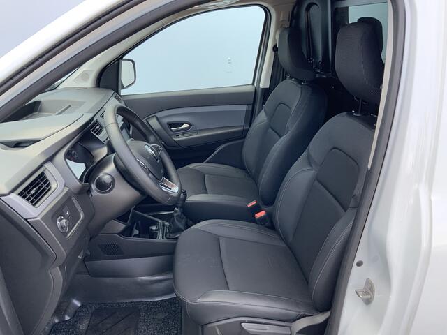 Renault EXPRESS 1.5 dCi 75 Comfort +Airco Cruise Navi Scherm Euro 6