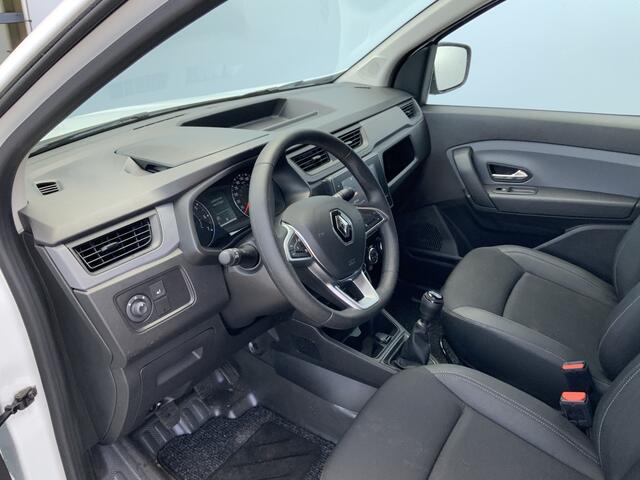 Renault EXPRESS 1.5 dCi 75 Comfort +Airco Cruise Navi Scherm Euro 6
