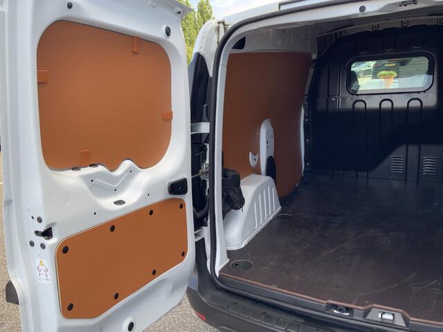 Renault EXPRESS 1.5 dCi 75 Comfort +Airco Cruise Navi Scherm Euro 6