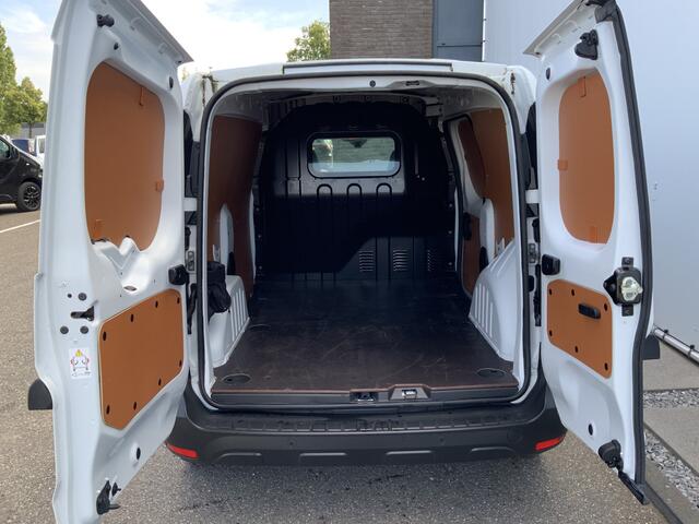 Renault EXPRESS 1.5 dCi 75 Comfort +Airco Cruise Navi Scherm Euro 6