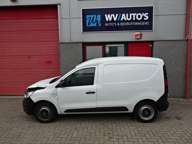 Renault EXPRESS 1.5 dCi 75 Comfort airco nieuwmodel
