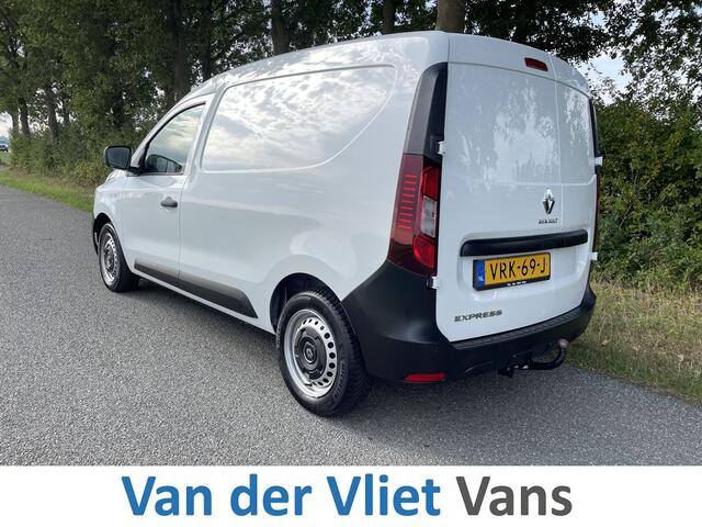 Renault EXPRESS 1.5 dCi E6Comfort Lease ¤210 p/m Airco, PDC, Trekhaak, onderhoudshistorie aanwezig