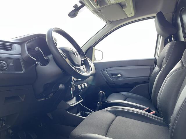 Renault EXPRESS 1.5 dCi E6Comfort Lease ¤210 p/m Airco, PDC, Trekhaak, onderhoudshistorie aanwezig