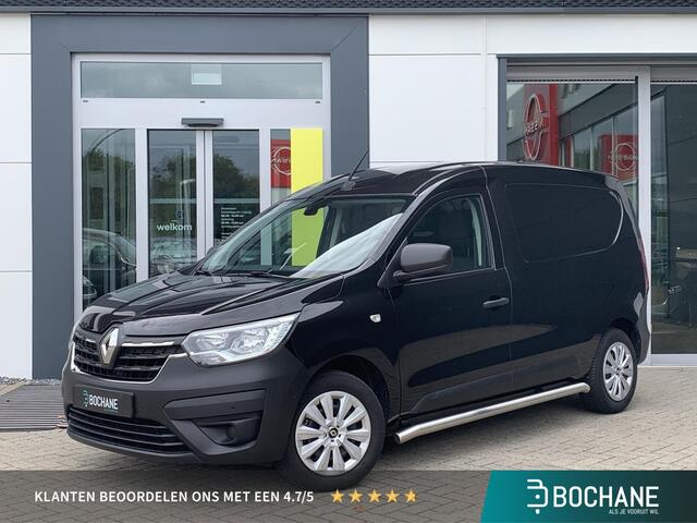 Renault EXPRESS 1.5 dCi 75 Comfort + V43 Harderwijk
