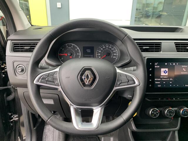 Renault EXPRESS 1.5 dCi 75 Comfort + V43 Harderwijk