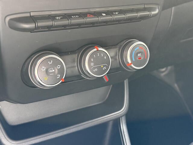 Renault EXPRESS 1.5 dCi 75 Comfort + | Trekhaak | Achteruitrijcamera | Dodehoek detectie | Parkeersensoren | DAB | Airco | Cruise Control |