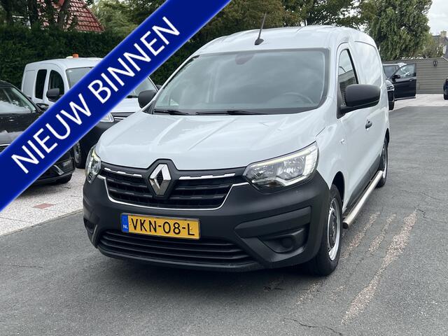 Renault EXPRESS 1.5 dCi 75 Comfort