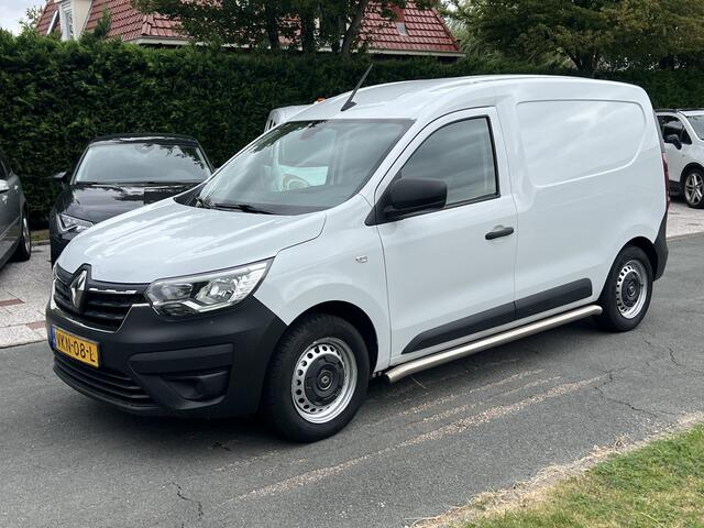Renault EXPRESS 1.5 dCi 75 Comfort
