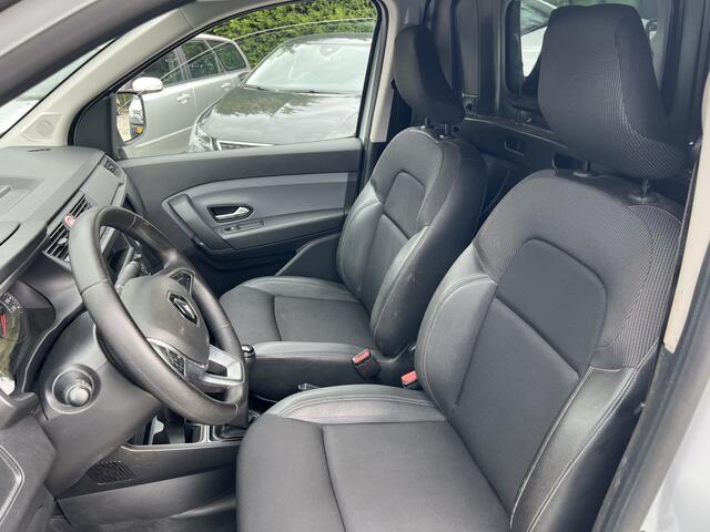 Renault EXPRESS 1.5 dCi 75 Comfort