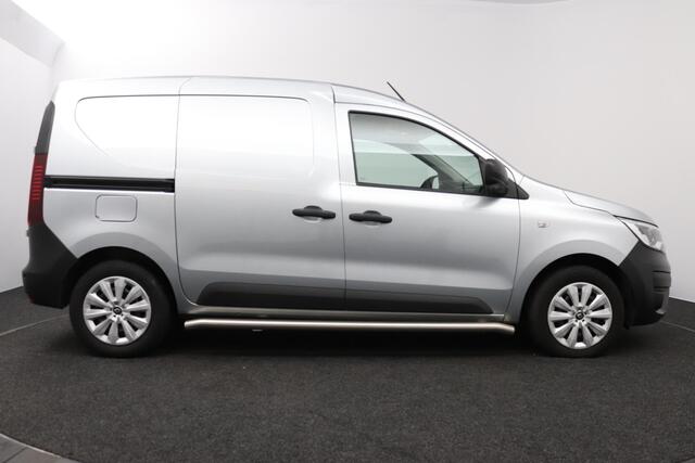 Renault EXPRESS 1.5 dCi 75 Comfort +