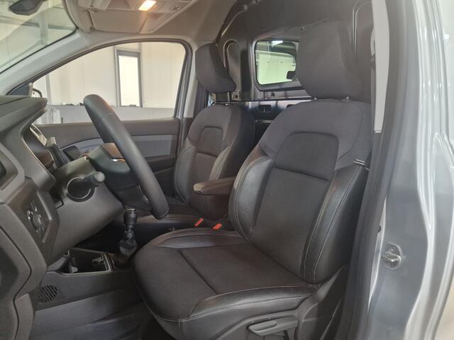 Renault EXPRESS 1.3 TCe 100 Comfort + cruise controle | DAB | parkeersensoren | achteruitrijcamera