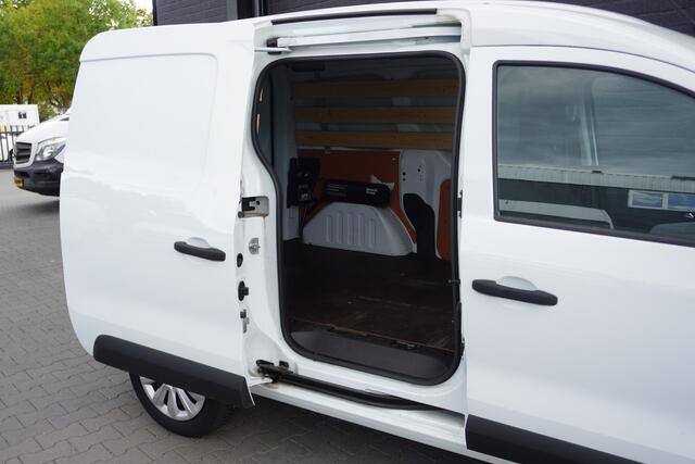 Renault EXPRESS 1.5 dCi EURO 6 - Airco - Navi - Cruise - ¤13.950,- Excl.