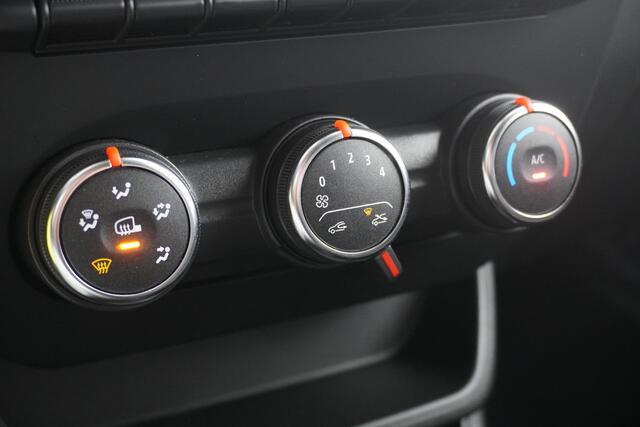 Renault EXPRESS 1.5 dCi EURO 6 - Airco - Navi - Cruise - ¤13.950,- Excl.