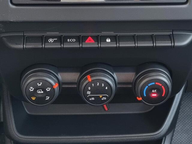 Renault EXPRESS 1.5 dCi 95 Comfort / Airco / Cruise Control / Elektrische Ramen / Bluetooth / 1200KG Trekgewicht