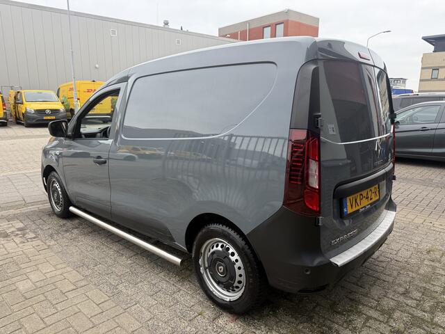 Renault EXPRESS 1.5 dCi 95 Comfort +