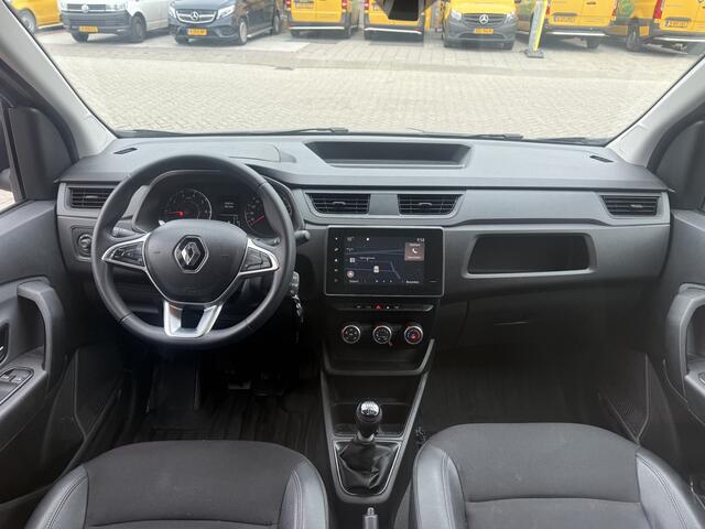 Renault EXPRESS 1.5 dCi 95 Comfort +