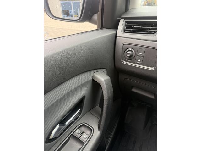 Renault EXPRESS 1.5 dCi 95 Comfort +