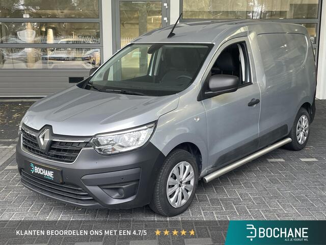 Renault EXPRESS 1.5 dCi 75 Comfort + Airco | Carplay | Trekhaak | betimmering wand