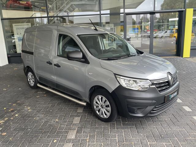 Renault EXPRESS 1.5 dCi 75 Comfort + Airco | Carplay | Trekhaak | betimmering wand