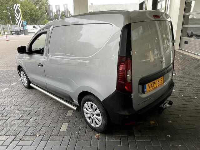 Renault EXPRESS 1.5 dCi 75 Comfort + Airco | Carplay | Trekhaak | betimmering wand