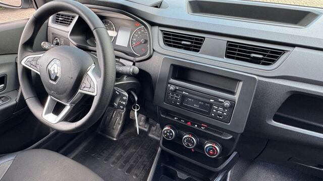 Renault EXPRESS 1.5 DCI 70KW 95PK EURO 6 AIRCO/ CRUISE CONTROL/ PARKEERSESNOREN/ 100% DEALERONDERHOUDEN