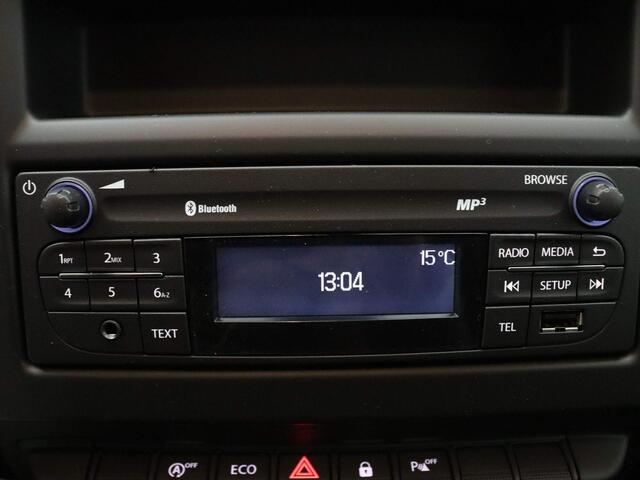 Renault EXPRESS dCi 95pk Comfort Airco | Cruise control | Parksens. achter