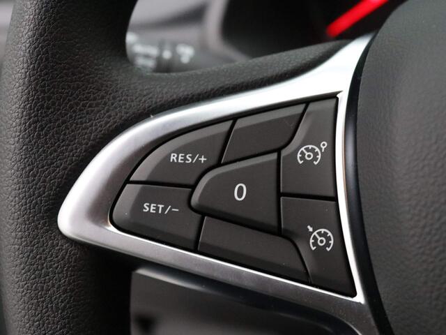 Renault EXPRESS dCi 95pk Comfort Airco | Cruise control | Parksens. achter