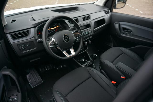 Renault EXPRESS 1.5 dCi 75 Comfort