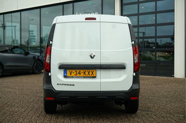 Renault EXPRESS 1.5 dCi 75 Comfort