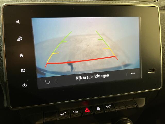 Renault EXPRESS 1.5 dCi 95 Comfort + / Euro 6 / Airco / Cruise Control / CarPlay / Trekhaak / Camera / Navigatie / 17" LMV / 77.500 KM !!