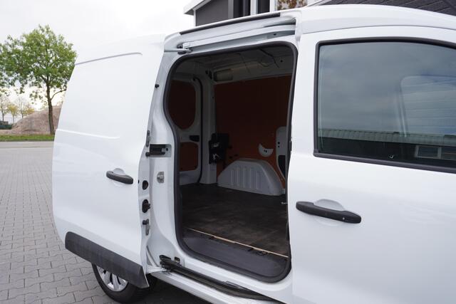 Renault EXPRESS 1.5 dCi EURO 6 - Airco - Cruise - PDC - ¤ 12.950,- Excl.