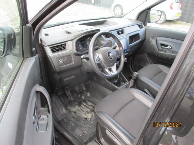 Renault EXPRESS 1.5 dCi 95 Comfort+ MARGE