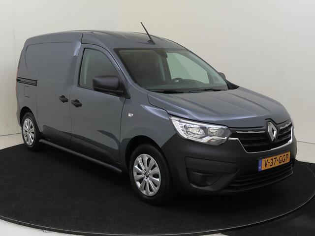 Renault EXPRESS dCi 75 Comfort + | Betimmering | Achteruitrijcamera | Navigatie | Airco