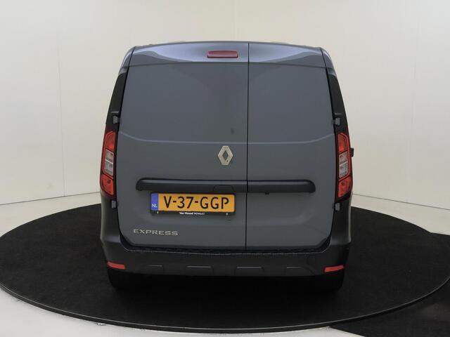 Renault EXPRESS dCi 75 Comfort + | Betimmering | Achteruitrijcamera | Navigatie | Airco